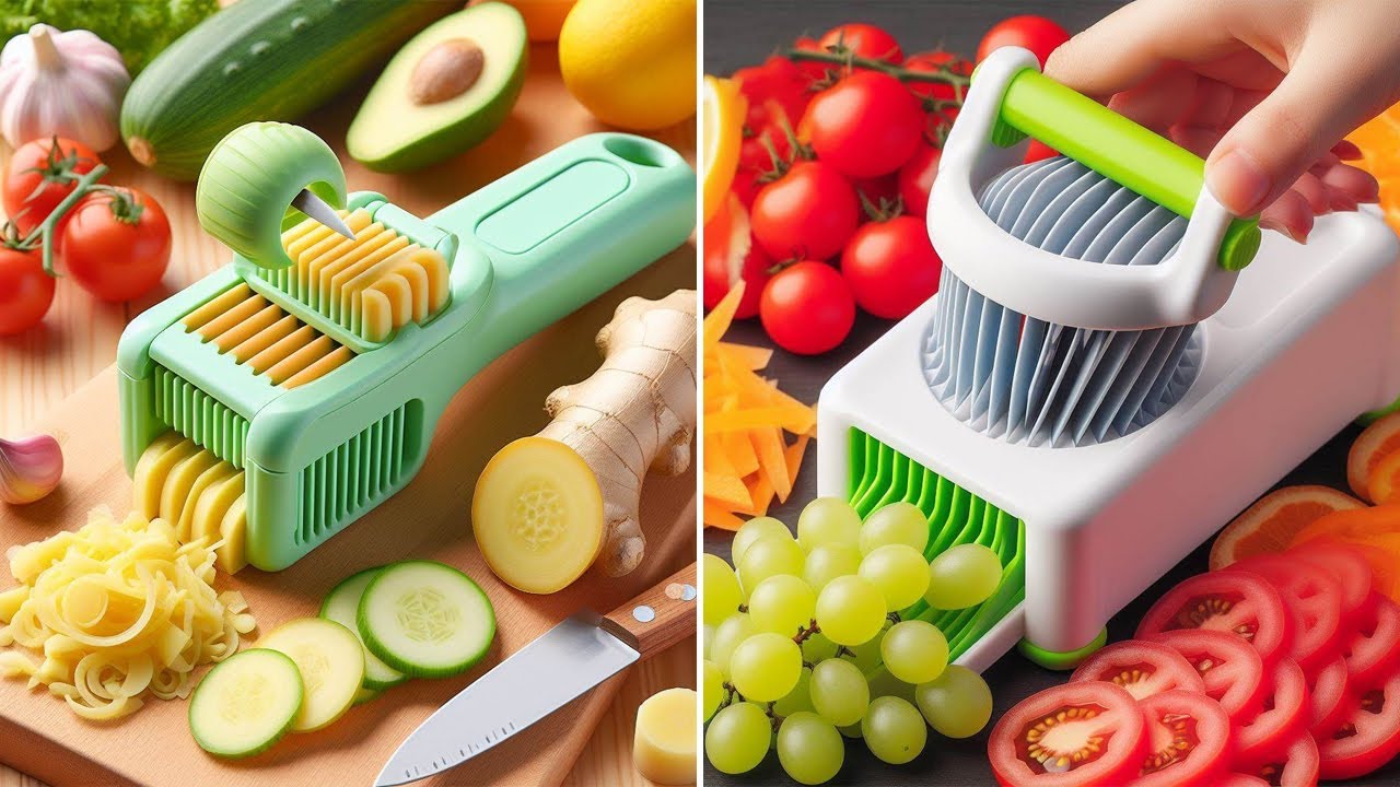 🥰 Best Appliances & Kitchen Gadgets For Every Home #65 🏠Appliances, Makeup, Smart Inventions