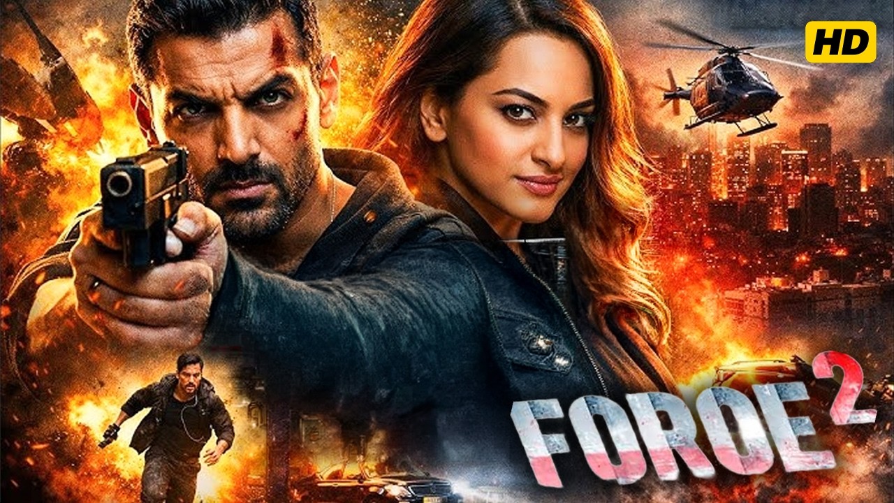 Mission (2026) | John Abraham, Shahid Kapoor, Hindi Dubbed Army Action Movie | Full HD Movie 2026