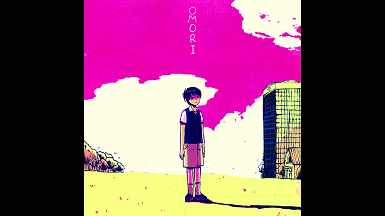 OMORI OST - 122 WHITE SPACE [Extended]