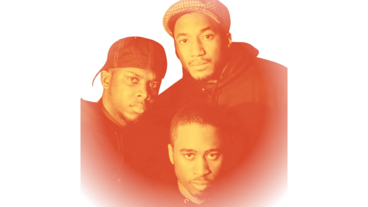 A Tribe Called Quest Type Beat – “Clap Back” | Boom Bap Hip Hop Instrumental