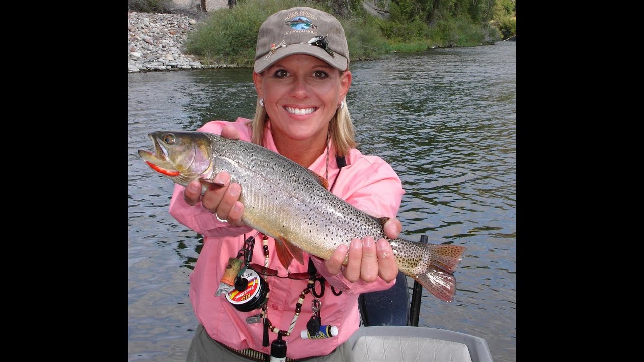 Why fly fishing? American fly fishing Museum's film on preserving history. JD invites you to join !