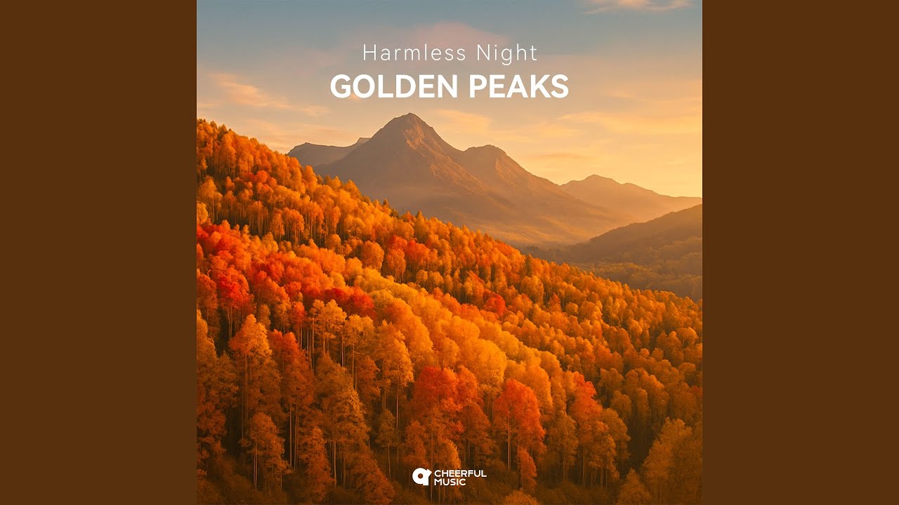 Golden Peaks