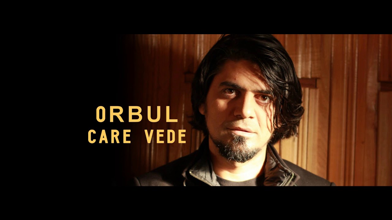 Adi Gliga - Orbul care vede