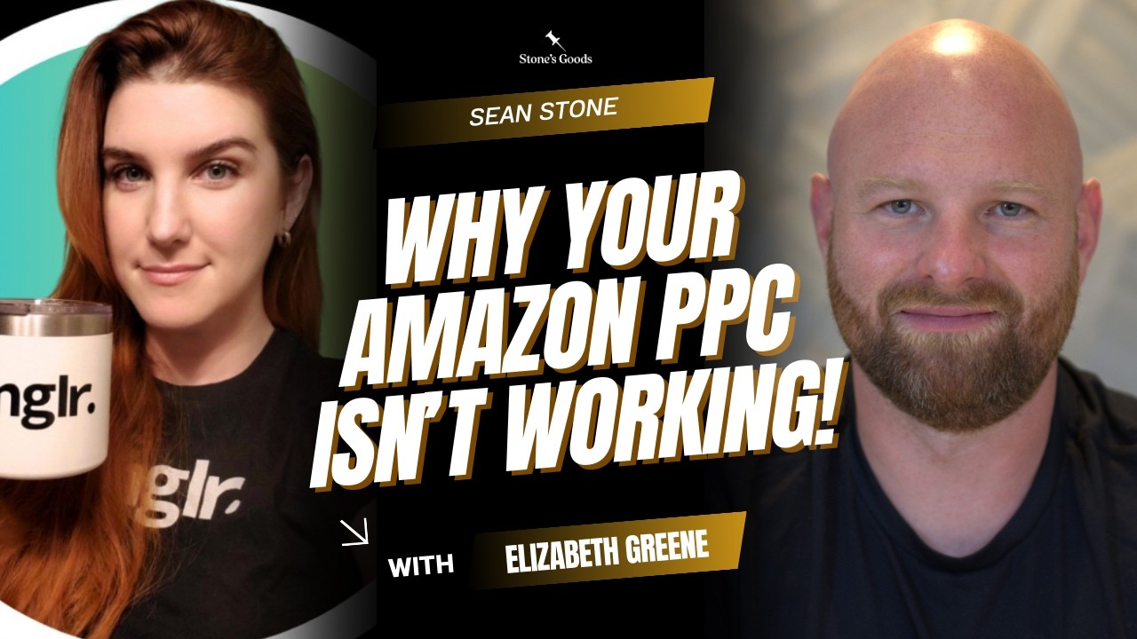 Amazon PPC Strategy 2026 | Amazon Ads Strategy | Amazon Advertising Tutorial (Fix High ACOS)