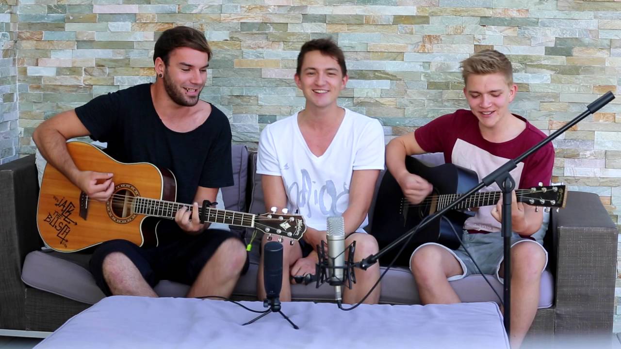 Follow Me [ cover by JackTheBusch & Zweikanalton]