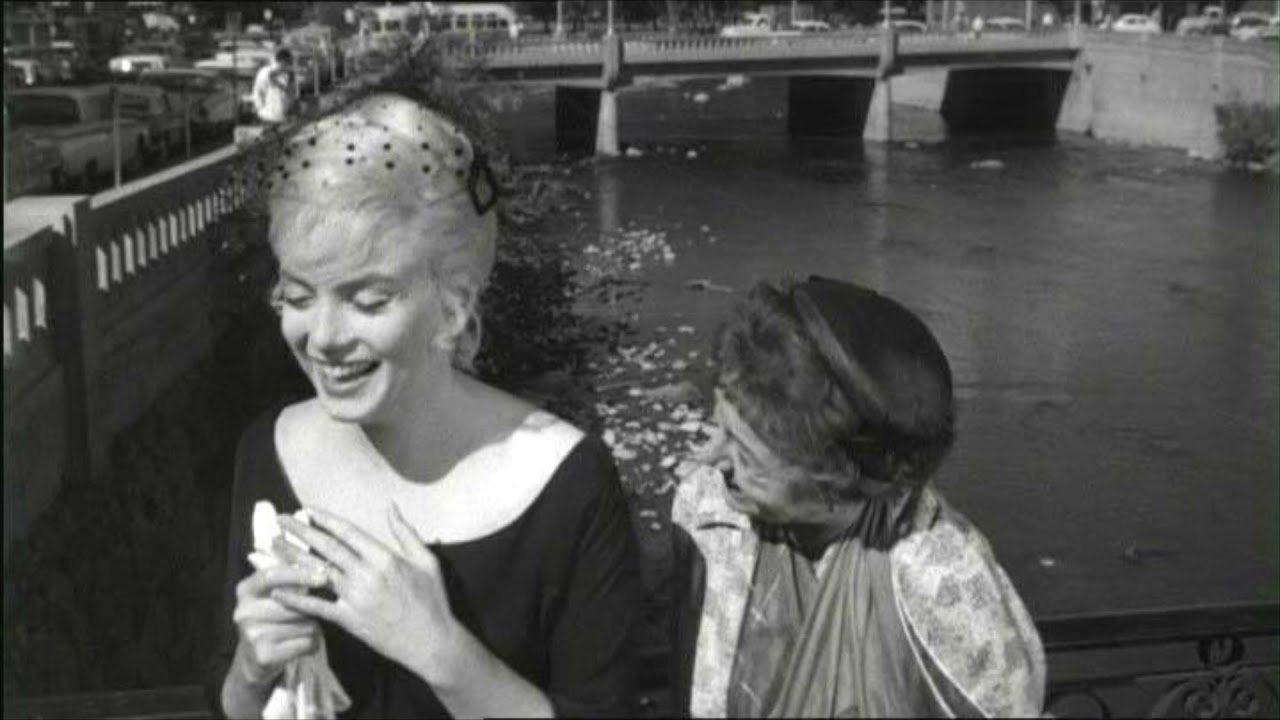 Misfits Filming Locations Old Hollywood Marilyn Monroe