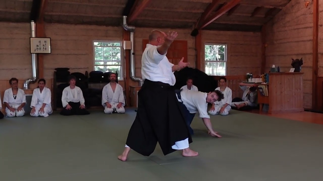 Piotr Masztalerz: Aihamni soto kokyuho