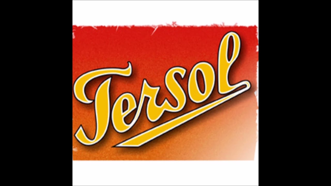Tersol   2008  FULL ALBUM