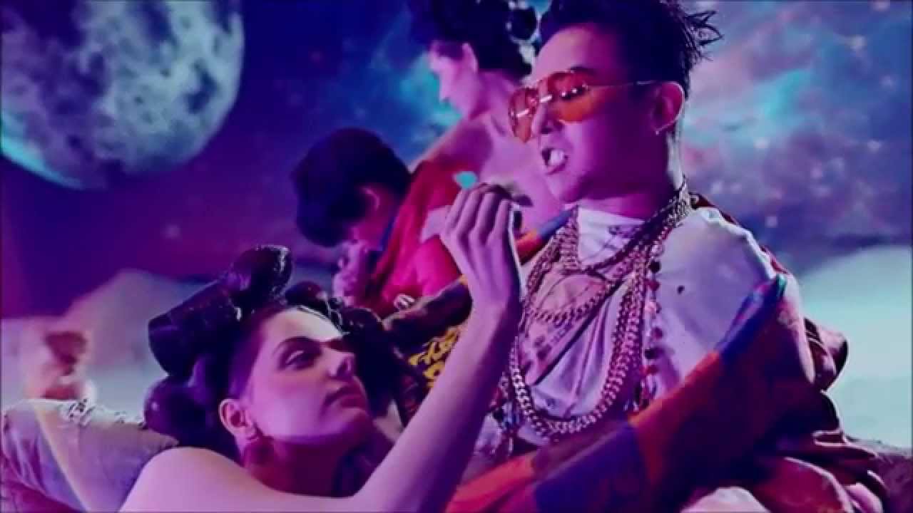Kwon Ji Yong (G Dragon) Cute & Funny moments