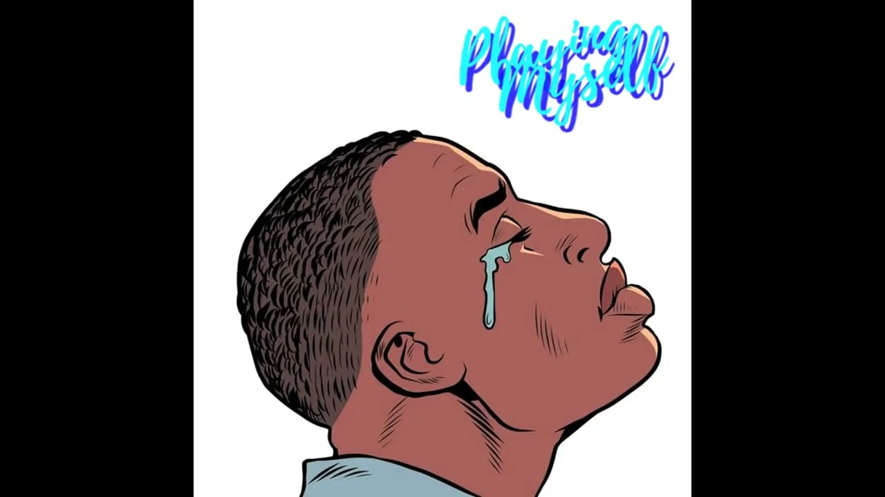 Playing Myself (Song Written By CA$HVILLA)