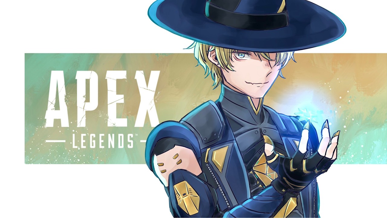 【APEX】G3スクリム！w/ESAMAKI【エーペックスレジェンズ】