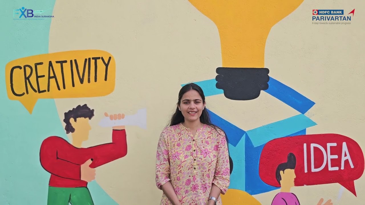 Zero Waste Learning Center | A Journey from Scrap to Skill | Voices of Change