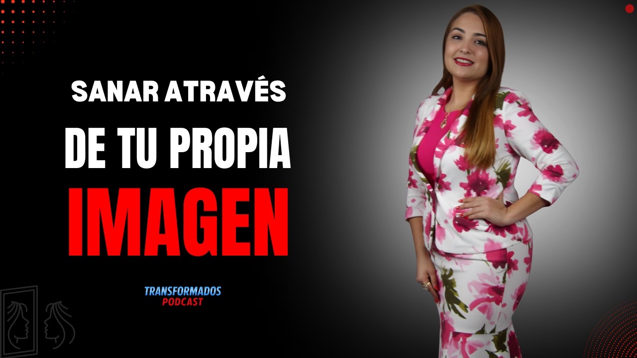 Reconstruyó su confianza y Lidera con autenticidad | De la imagen al propósito | Antonieta Castejón.
