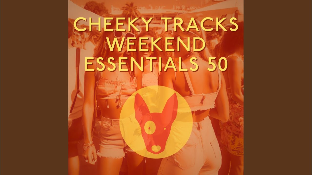Rock To The Rhythm (Radio Edit)