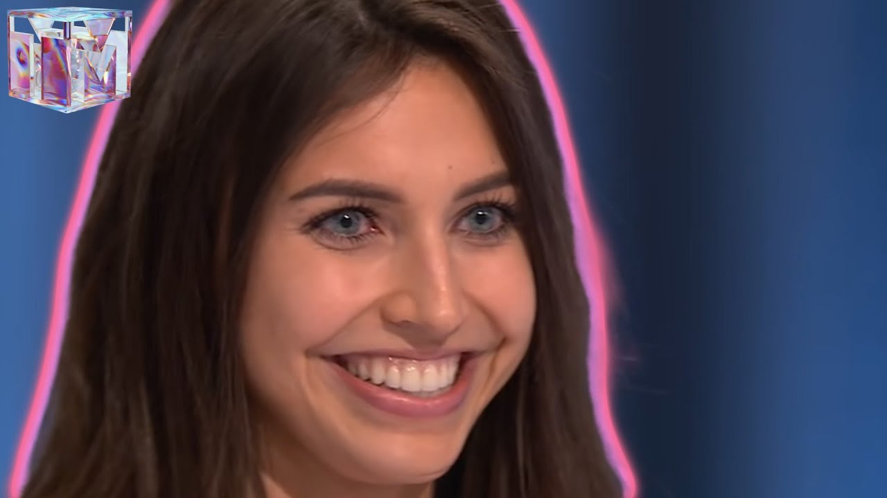 Jej uśmiech rozbroił Marcina Tyszkę podczas castingu! | Top Model