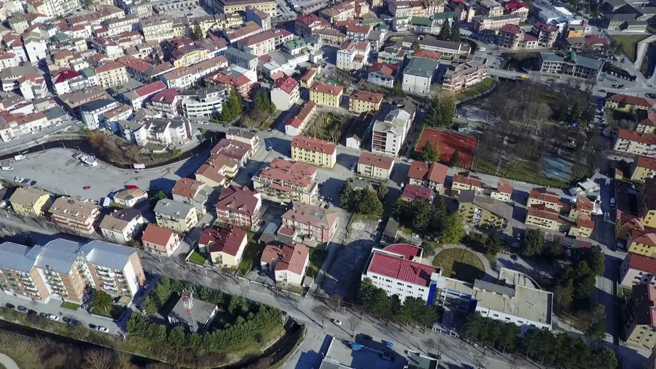 Castel di Sangro (AQ)