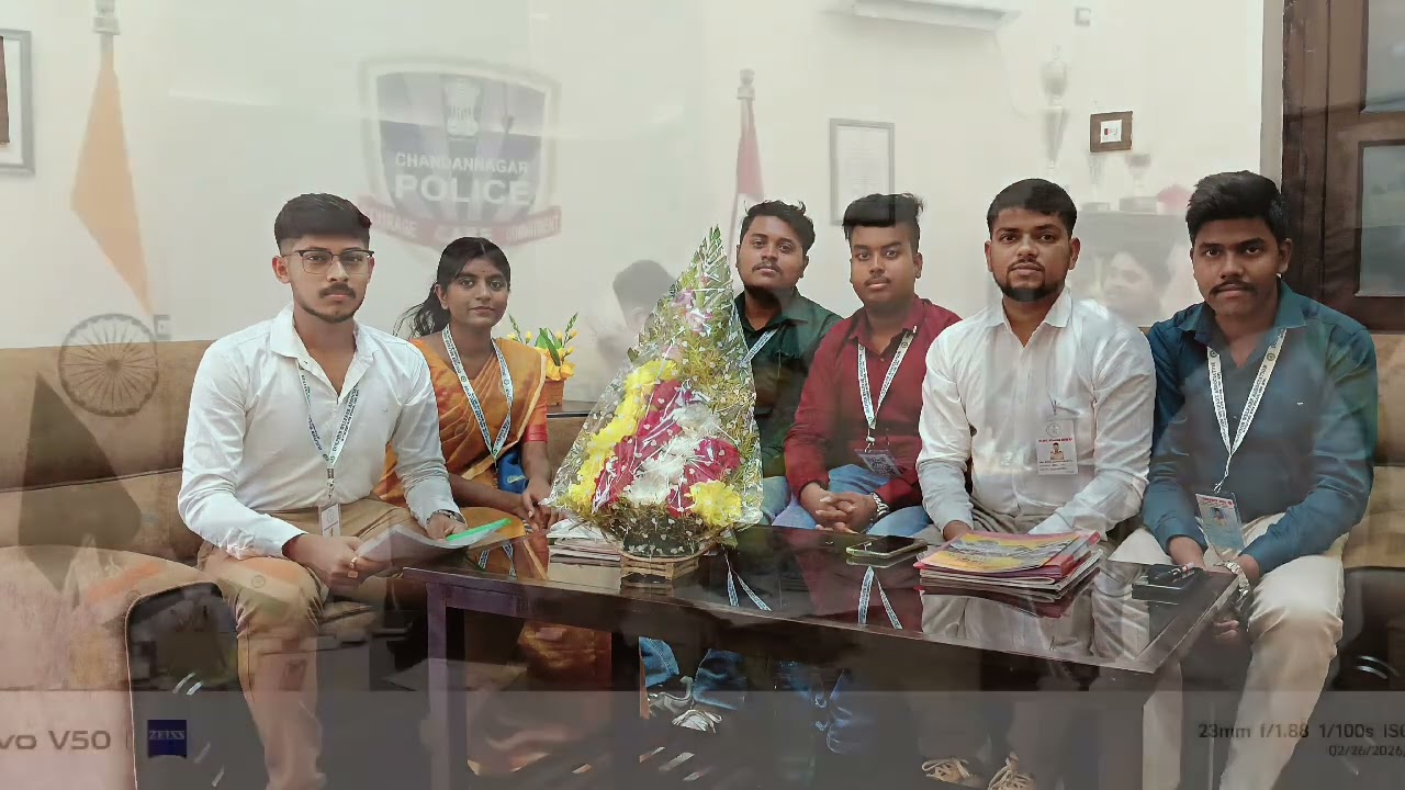 Together for Social Change || DOLPHIN WELFARE ASSOCIATION ||