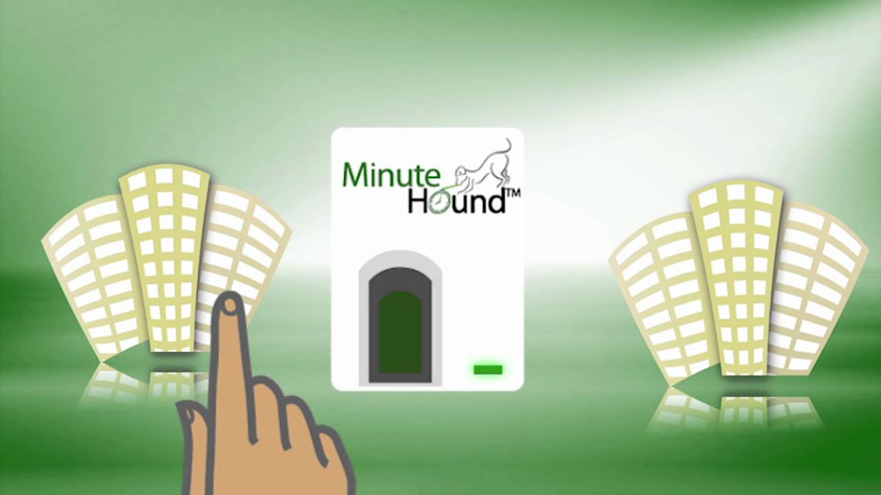 MinuteHound-Time-Clock-Software-Clocking-In-and-Out