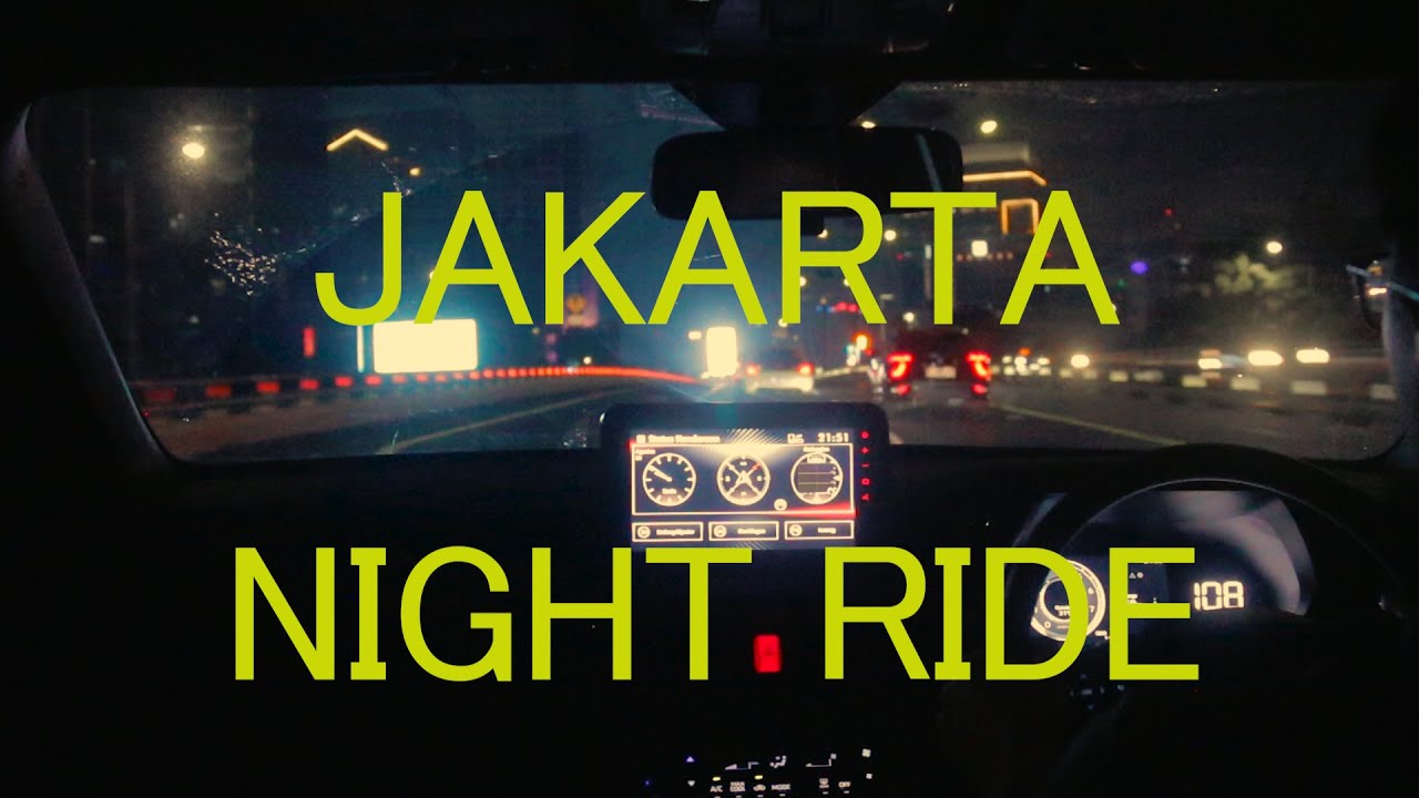 Yaris Cross 2023 1.5 G Cabin View Ngebut di Tol Dalkot - Tangerang