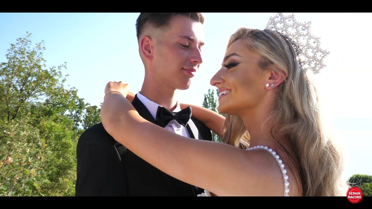 Denis & Ferya - LoveStory