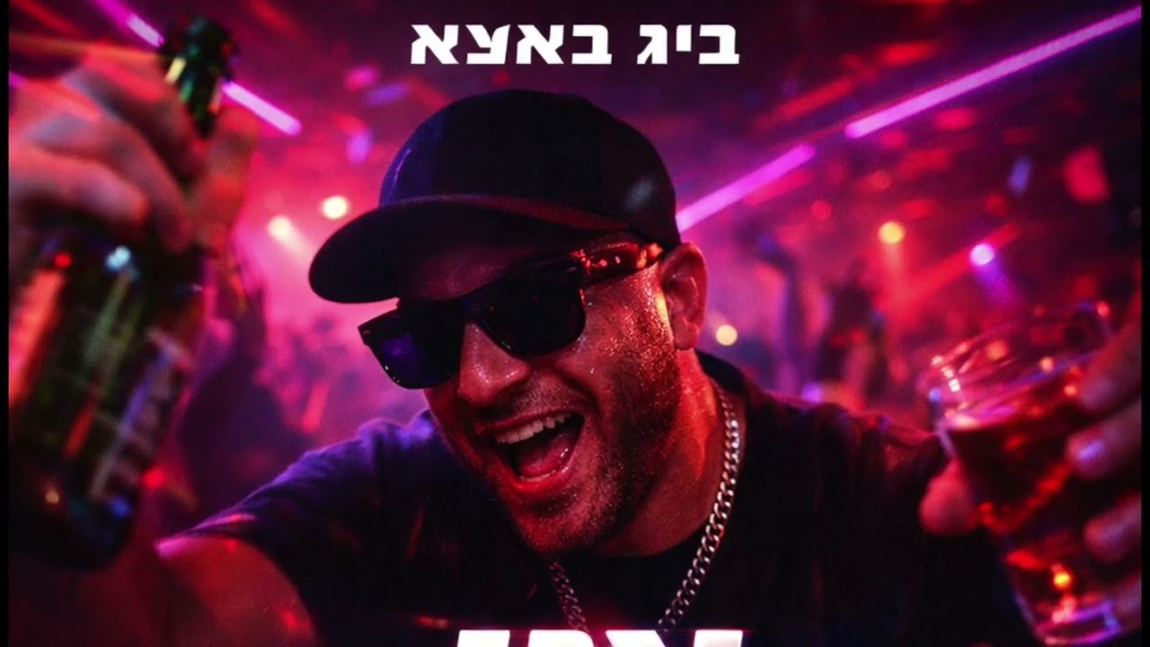 ביג באבא – בום ואו / אני שיכור