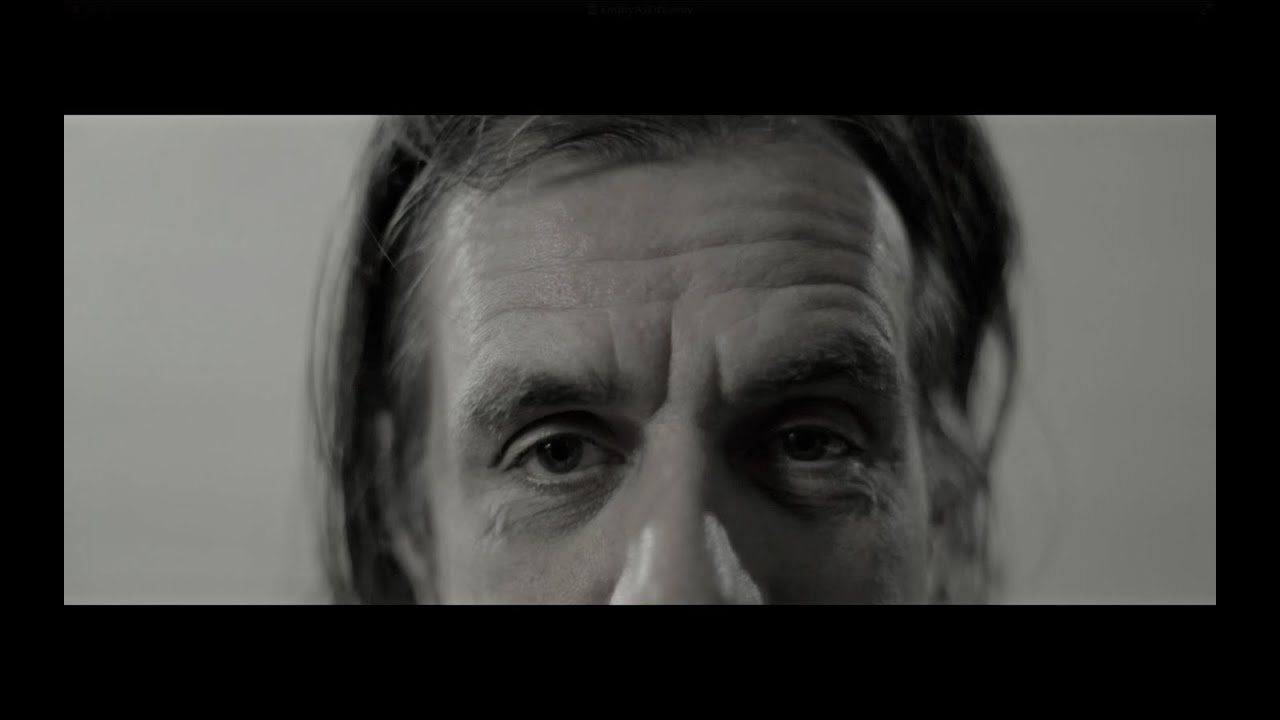 Dirk De Wachter | Empty As Life