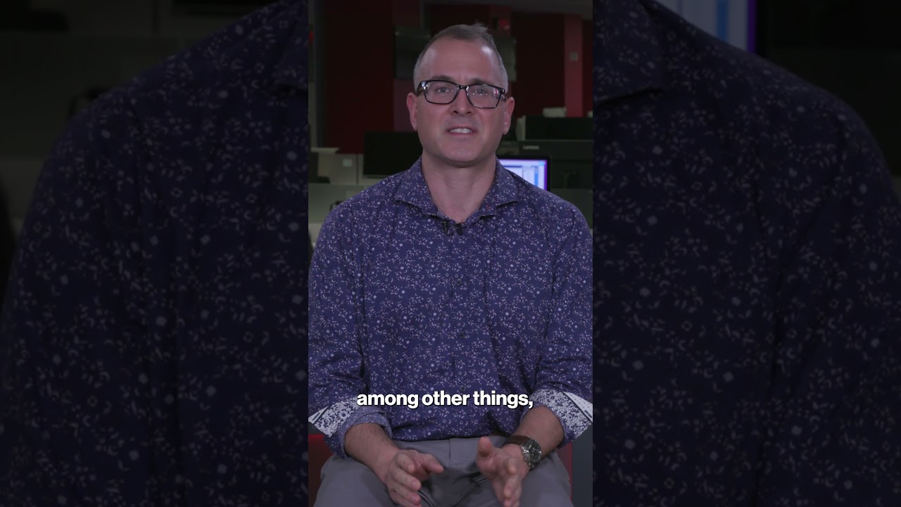 SF tech CEO Christian Lanng accused of forcing assistant to sign &lsquo;slave contract' #shorts
