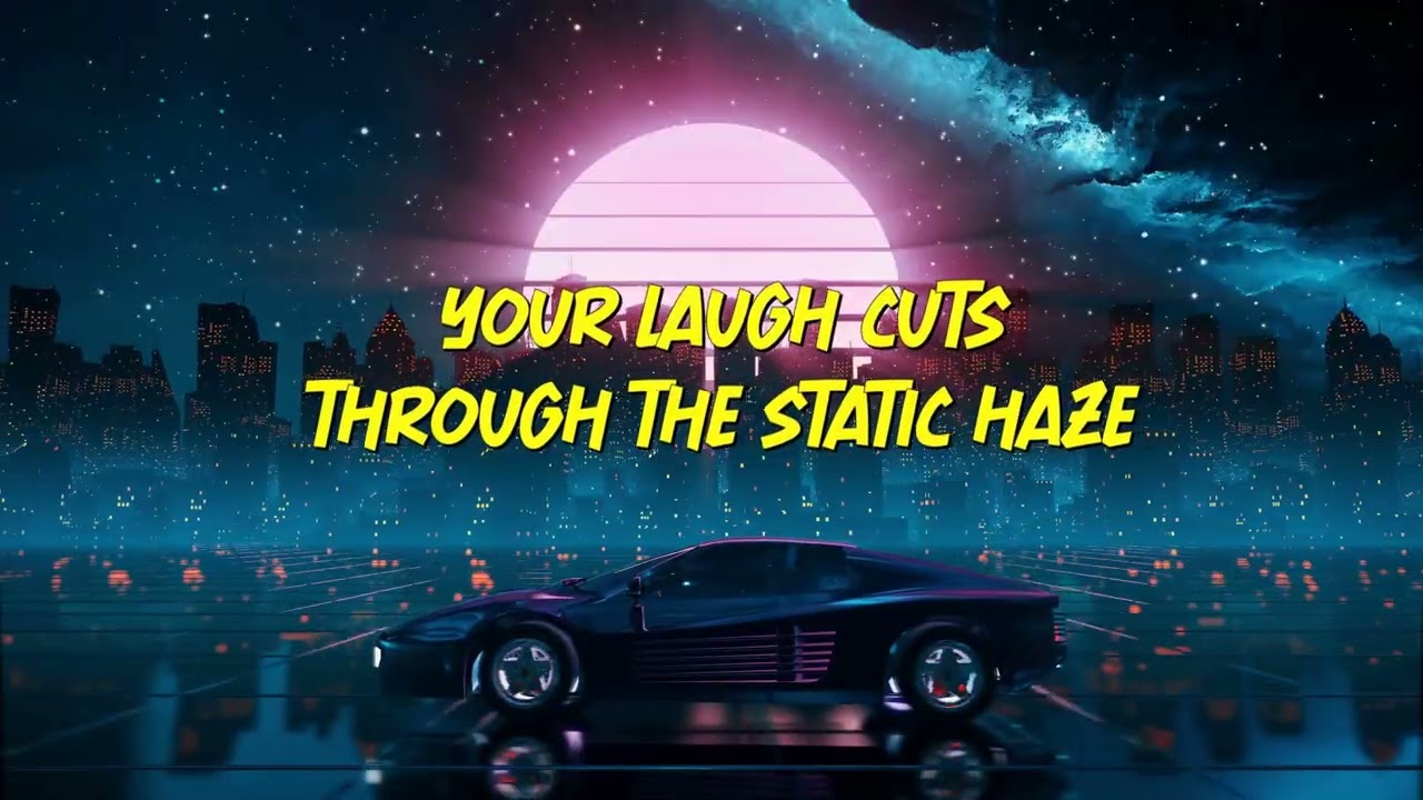 RHUMDREAMZ - LATE NIGHT DRIVES