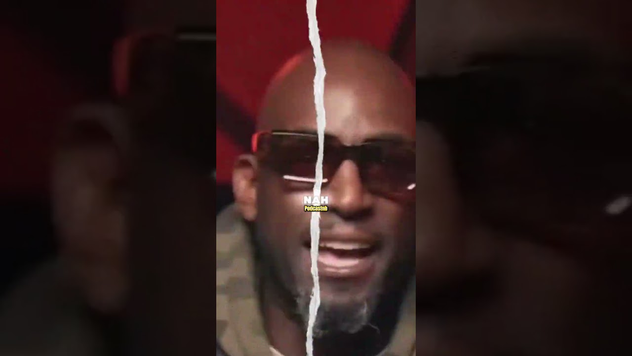 Джамал Машберн был собакой #nba #jamalmashburn #podcast