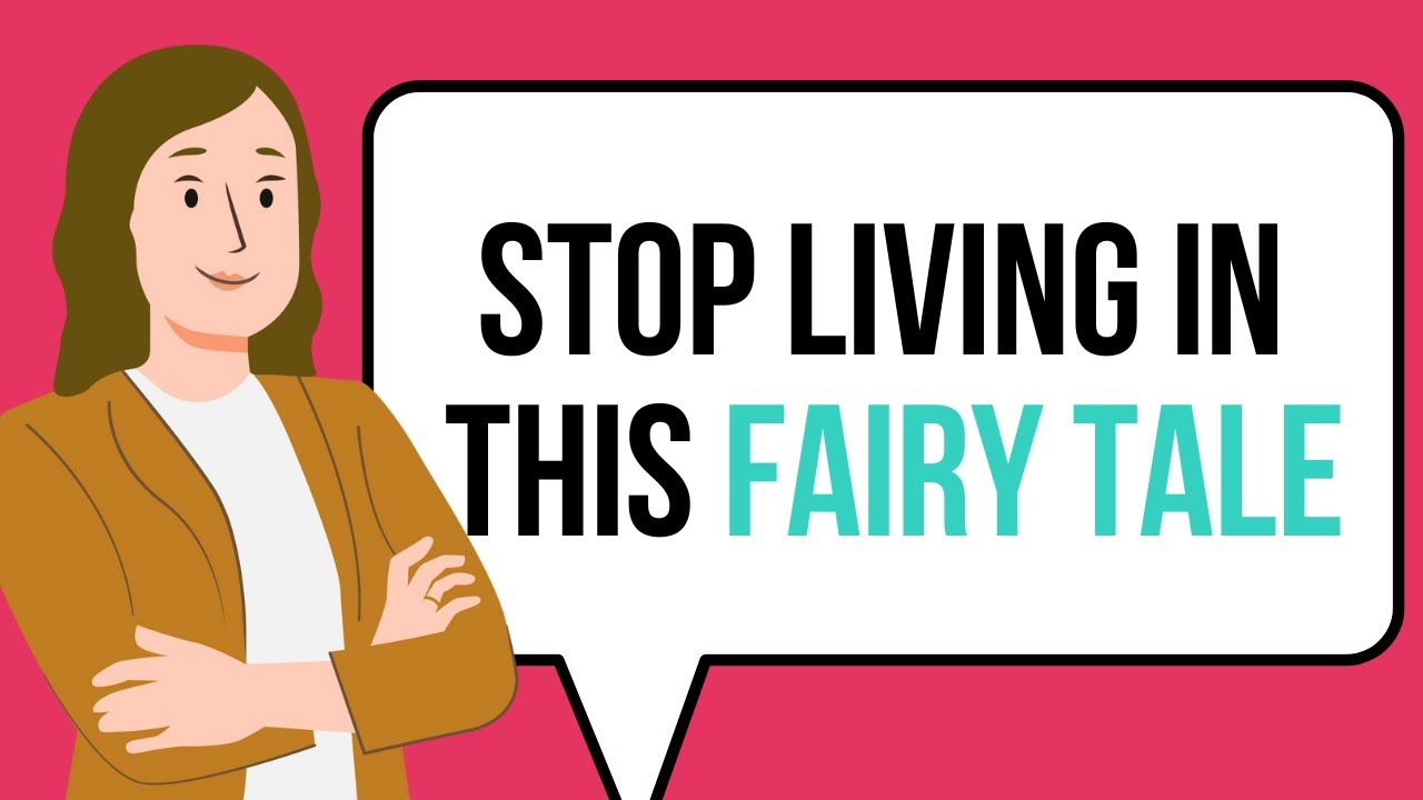 Warning: Your Wife Believes In This Fantasy