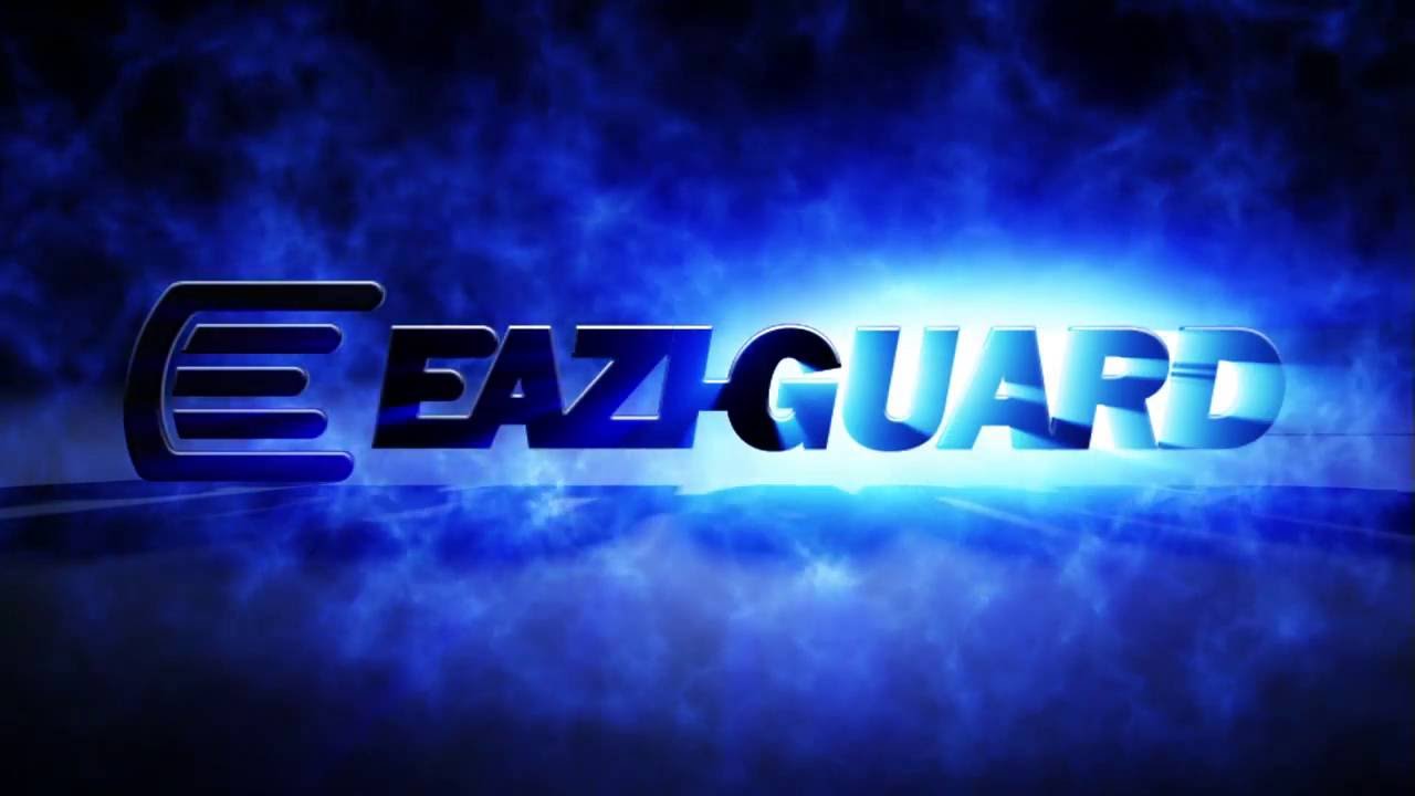 Eazi Grip™ Motorcycle Paint Protection Kit Application Video