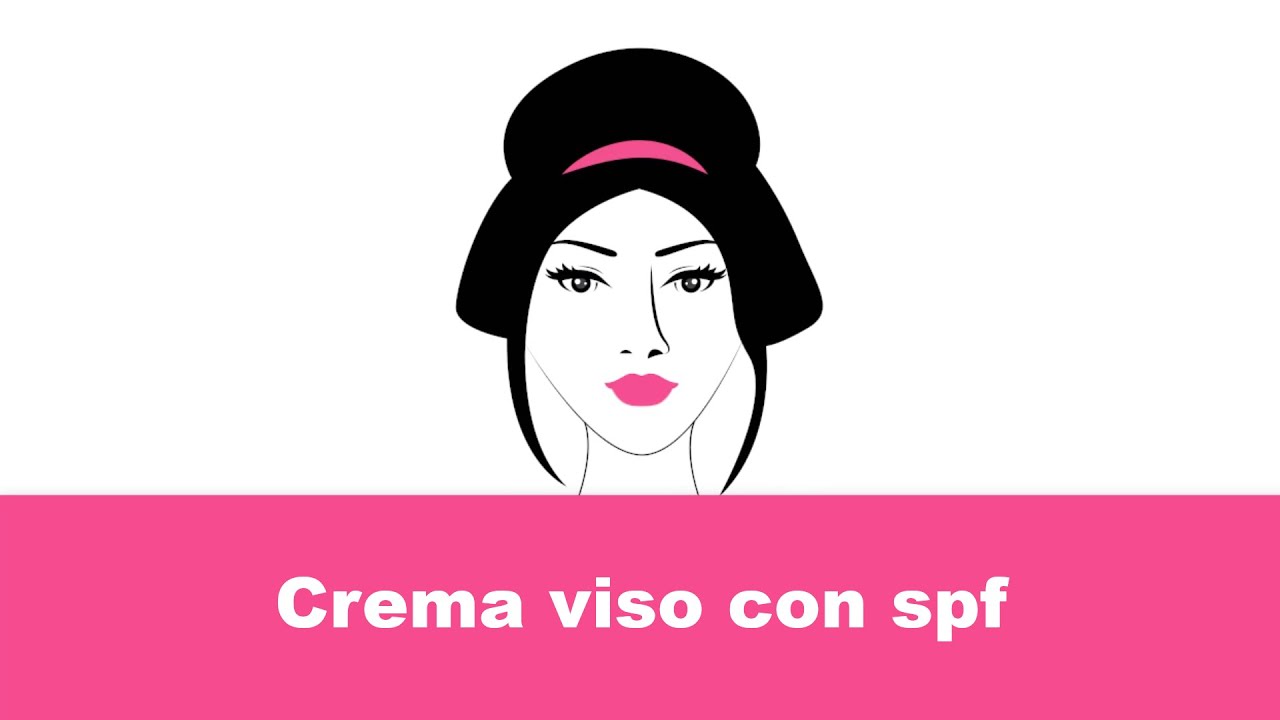 Crema viso con spf - Guida ai Migliori Prodotti Skincare 2021 💆🏻