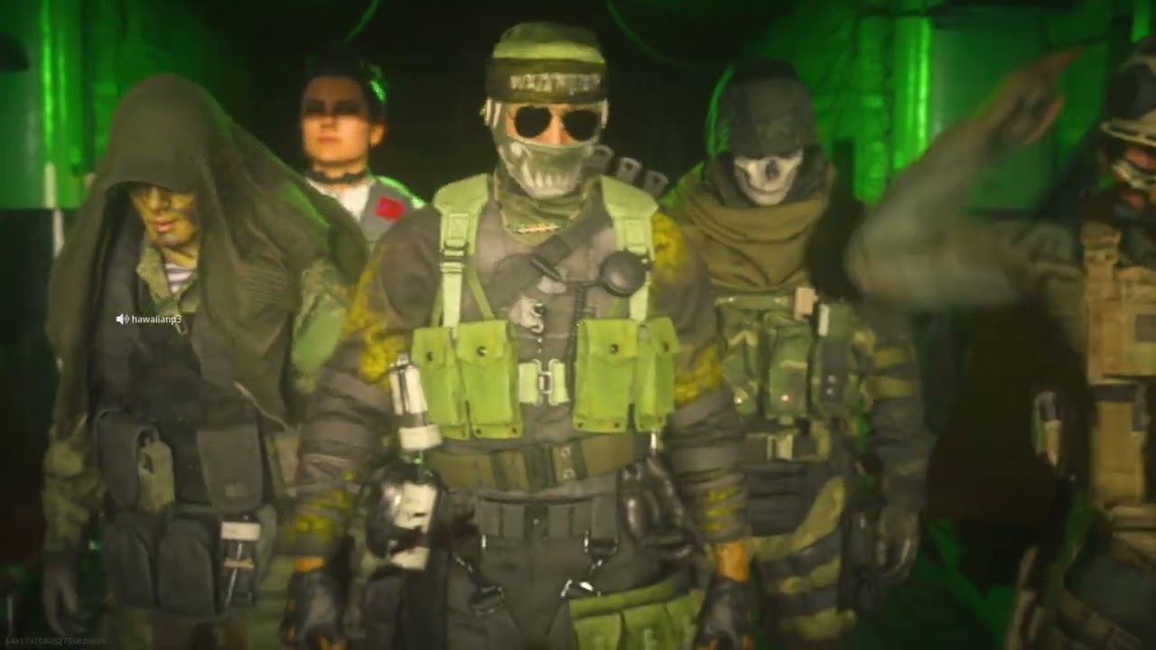 COD 16