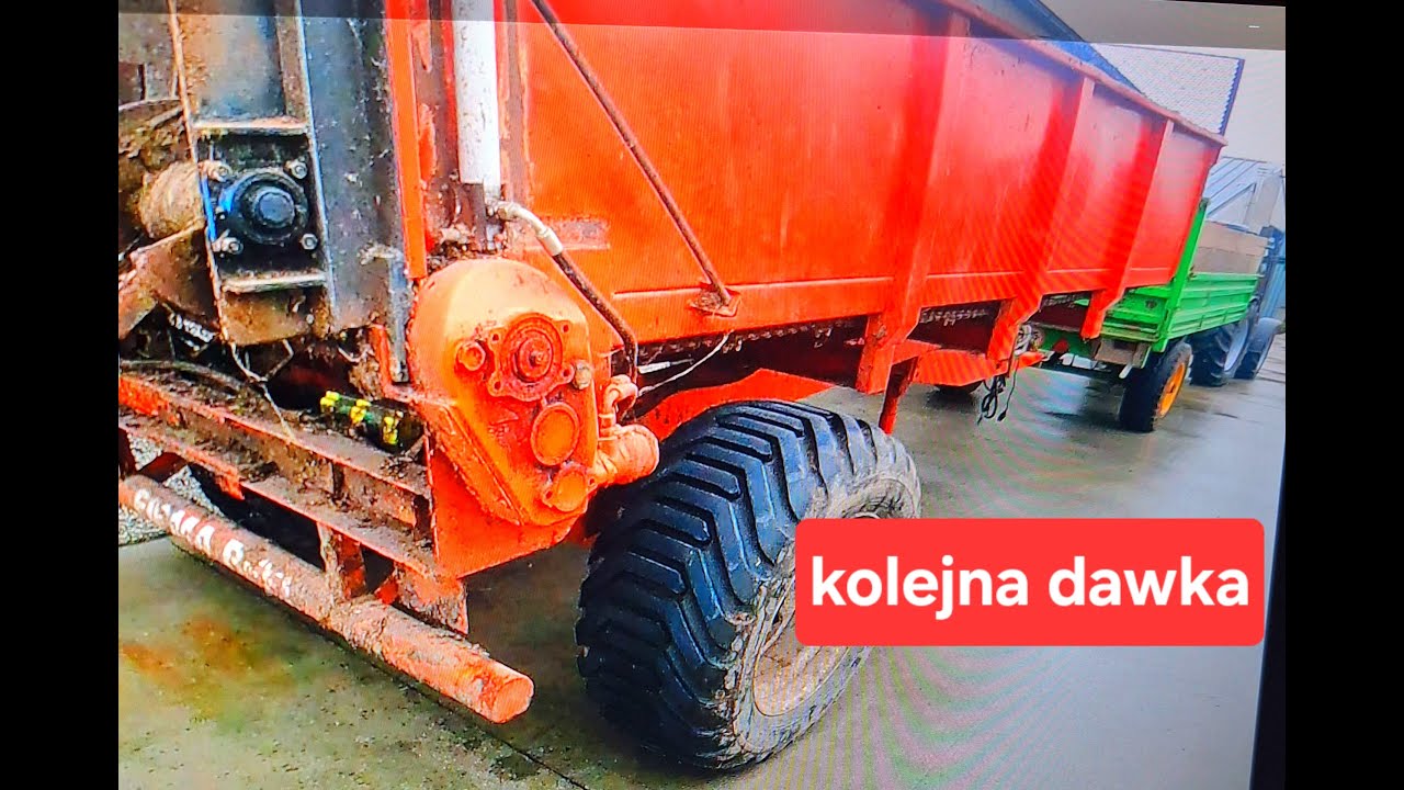 Bobcat/Ścielarka do słomy/Plug obrotowy/Przyczepa/Maszyny Klienta i wiele innych maszyn dla Was