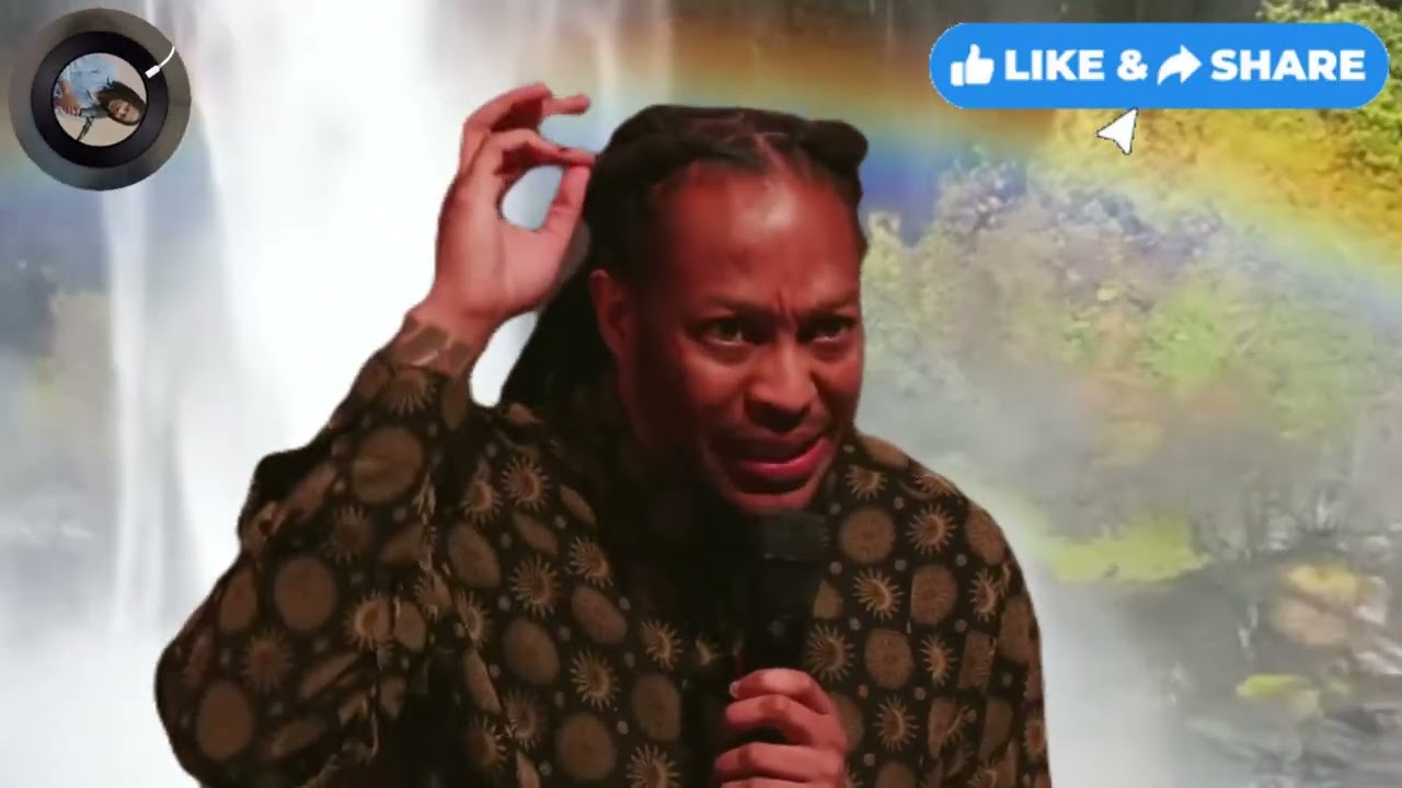 Breaking Spiritual Blindness & Recovering Your Destiny | Prophet Lovy