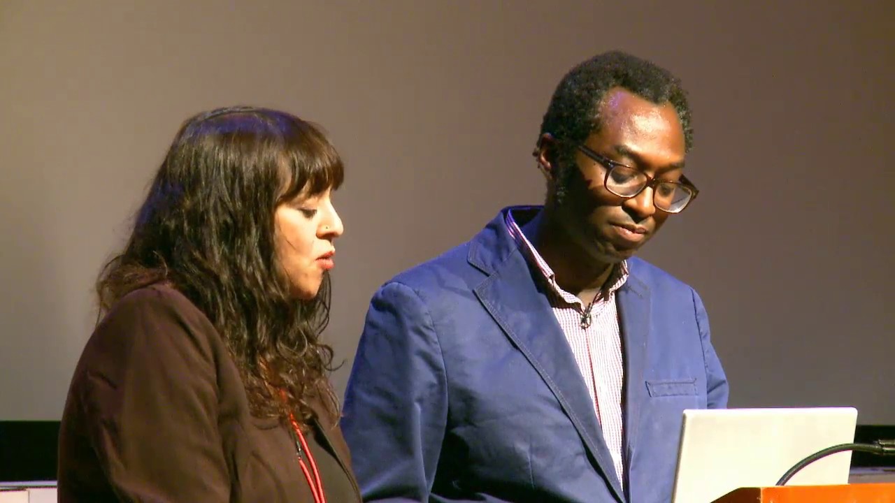 Creative Time Summit 2012 | Making - Otolith Group