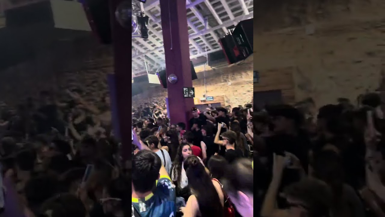 Discoteca Chocolate