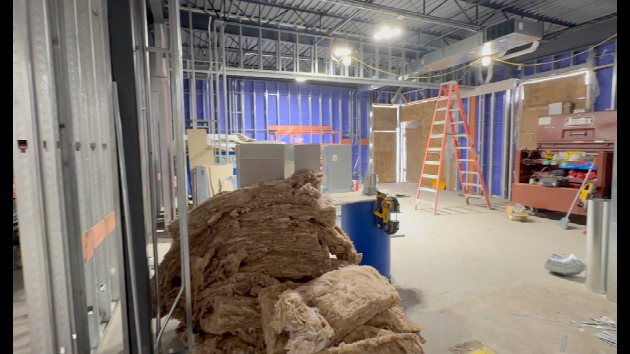 NEIFB Capacity Campaign - February 2026 Update