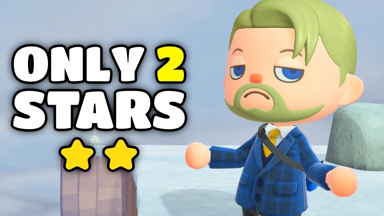 Trying to get 3 stars but instead I'll probably lose a star
