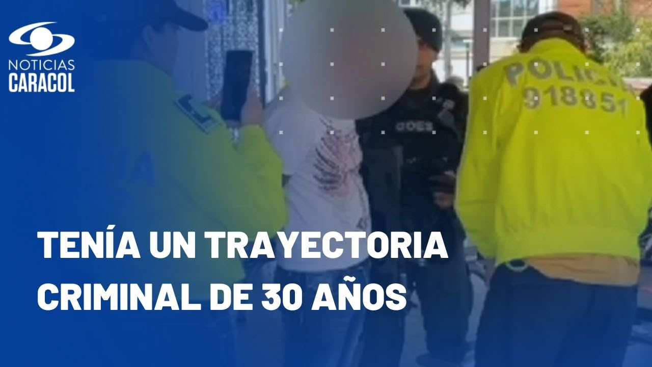 Cae alias Rey, vinculado con el secuestro de los 12 diputados del Valle