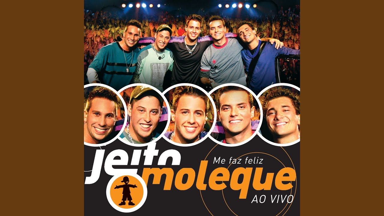 Hoje A Noite É Nossa (Ao Vivo)