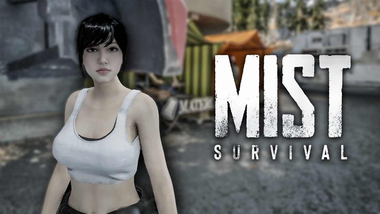 Getting REVENGE on the IMMORTAL BANDIT and starting Jiyeon quest! | Mist Survival 2025 (Episode 25)