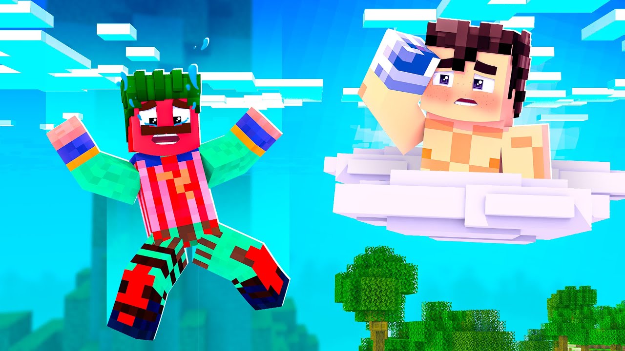 *UN NOOB, CON O SIN VEGETTA777, NOOB SE QUEDA...* MEJORES MOMENTOS MINECRAFT