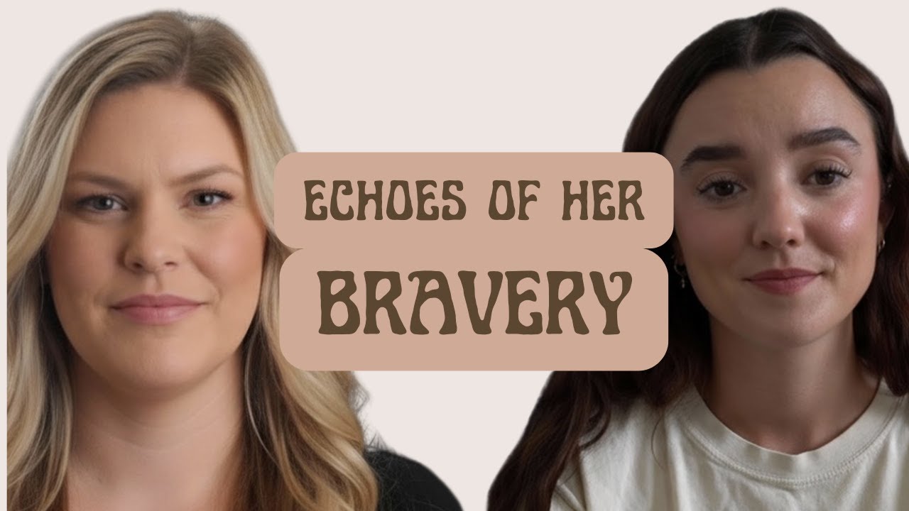 Emotional Abuse, Infidelity and Healing After Betrayal | Sarah’s Story
