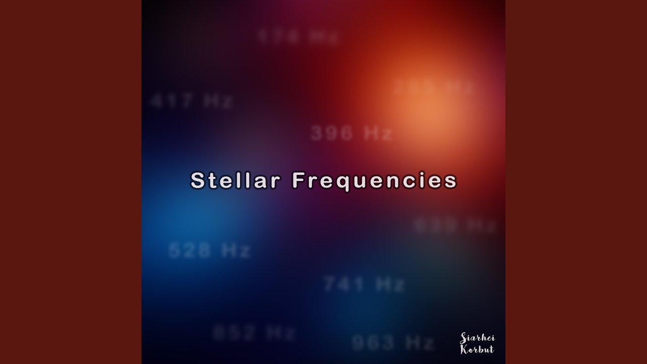 Inside the Night 741 Hz