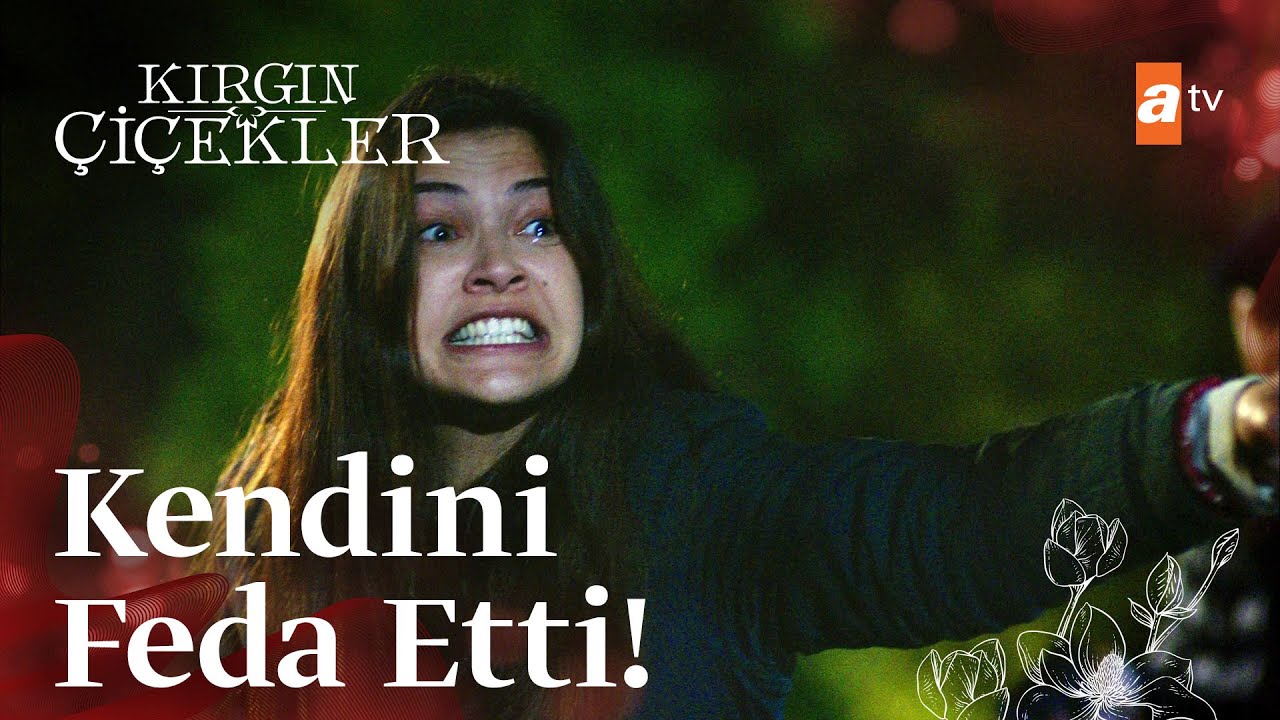 Kardeşi için kendini feda eden Eylül... - Kırgın Çiçekler 81. Bölüm