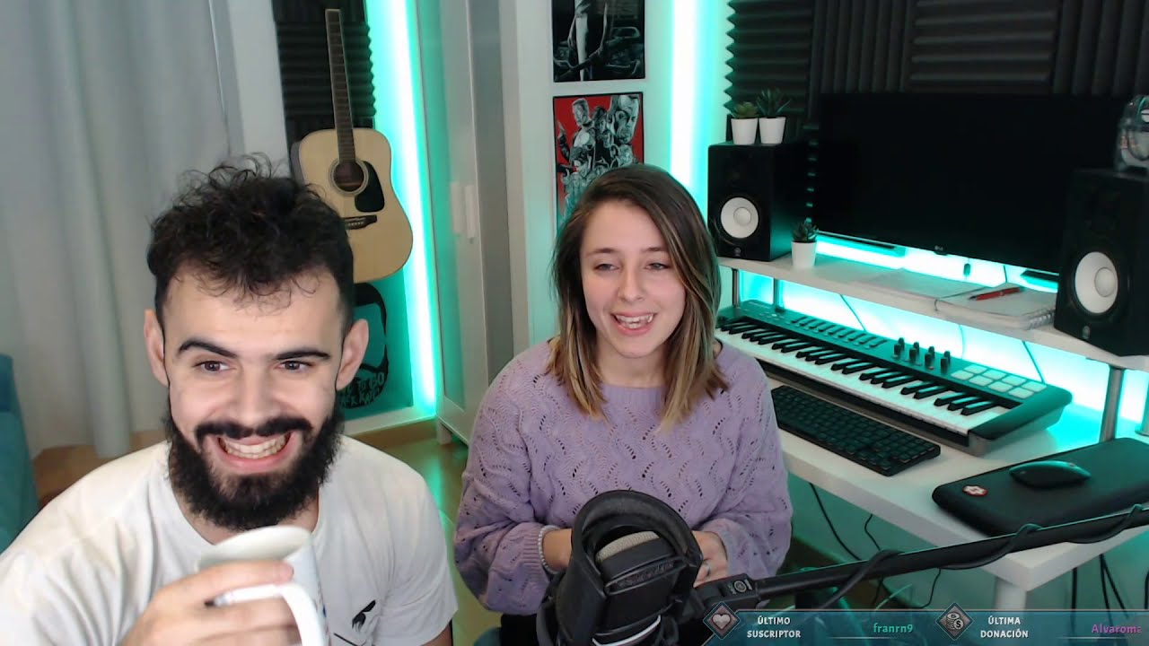 Faltan 10 días pa conmemorar el nacimiento del Jesu | [Lonely Mountains: Downhill]