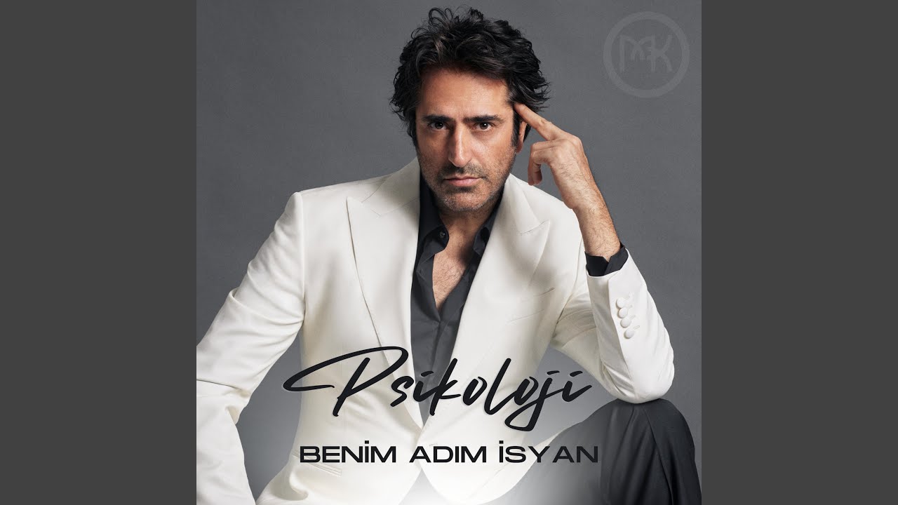 Psikoloji (Benim Adım İsyan)