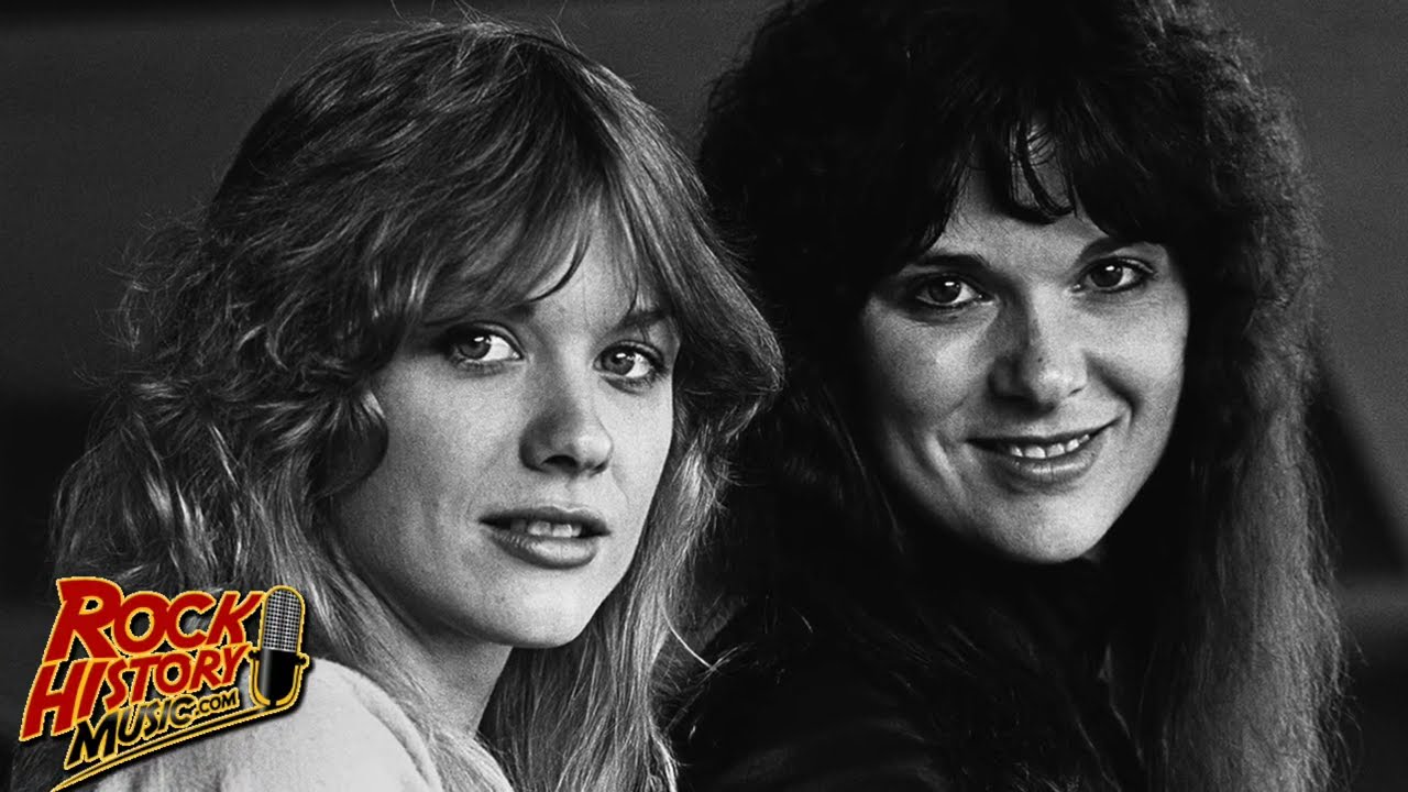 4 Key members of The Classic Heart Line-up Talk About Their Beginning
