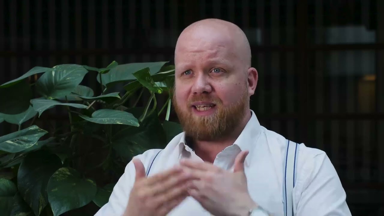 Den smarte præsentation 3/4: Efter dit hvorfor skal du videre til 'Hvad'